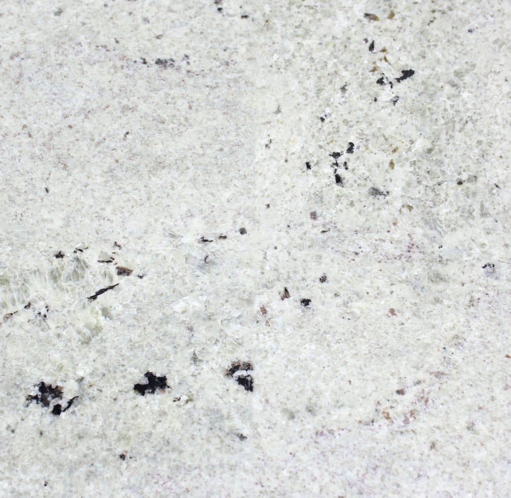 Textura do granito Branco Diamond